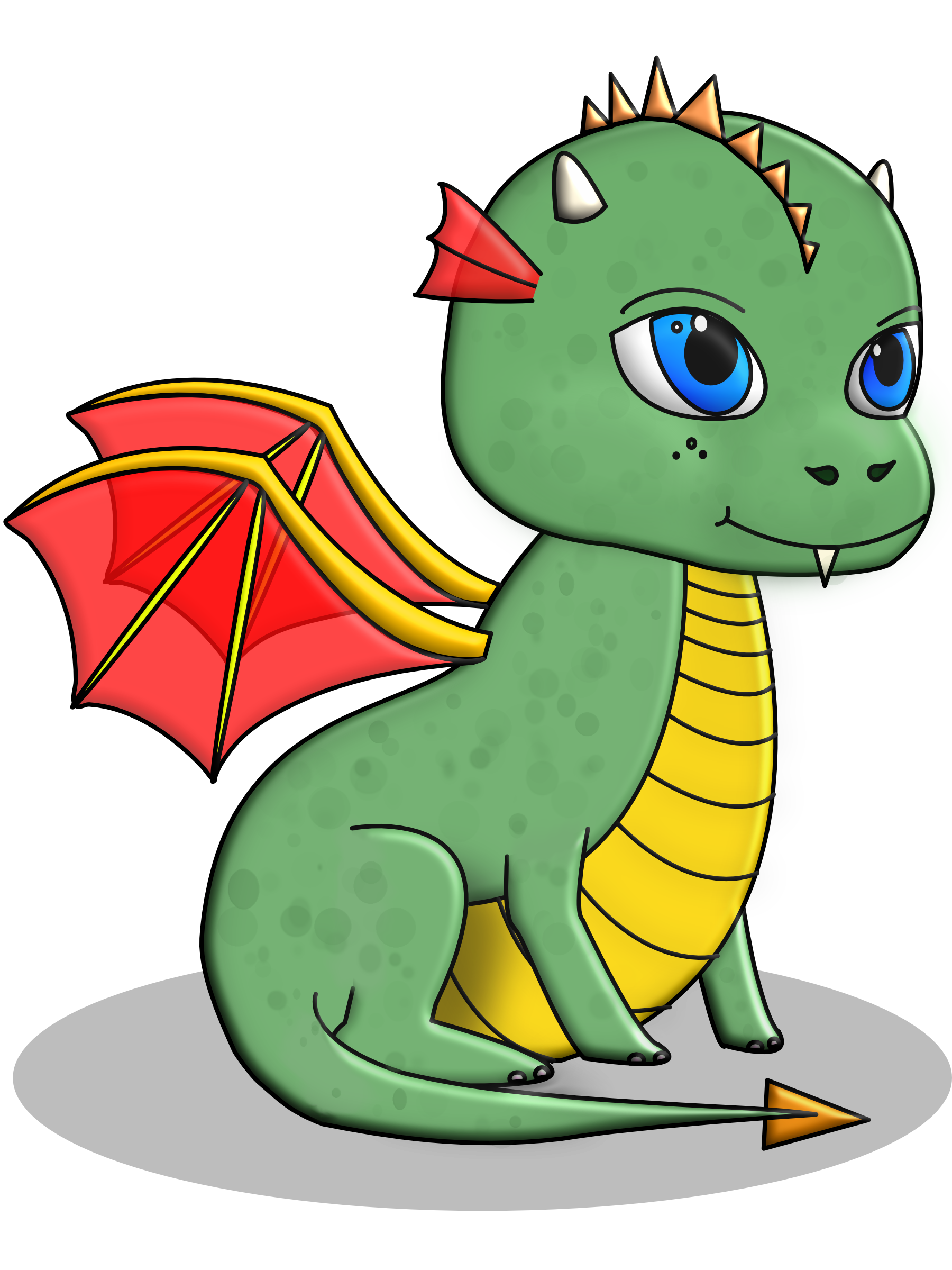 Drachenzahnlogo